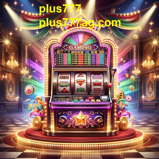 Explorando a Categoria de Jogos de Pagamentos no Plus777