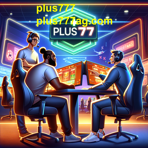 Explore a Categoria de Jogo 'Suporte' no Plus777